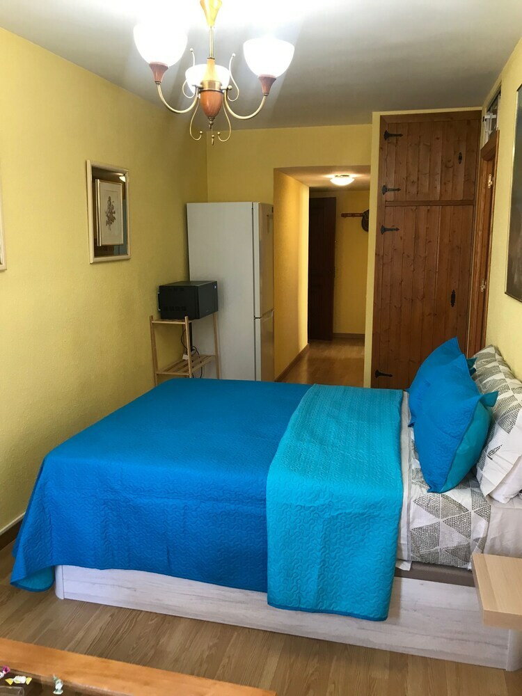 Garajonay Apartamento