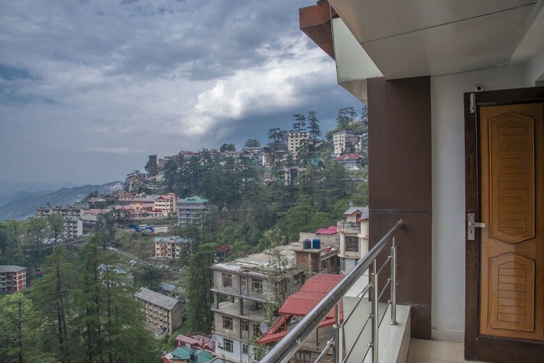 Hotel Himalayan Homes
