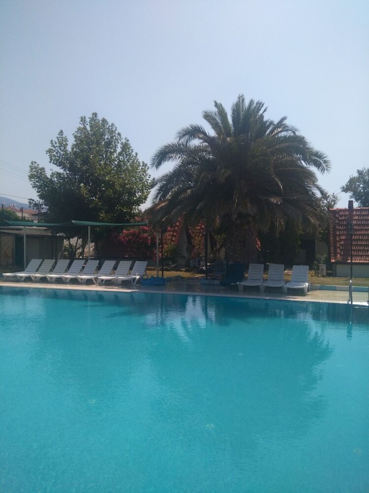 Hotel Ares Tatil Koyu