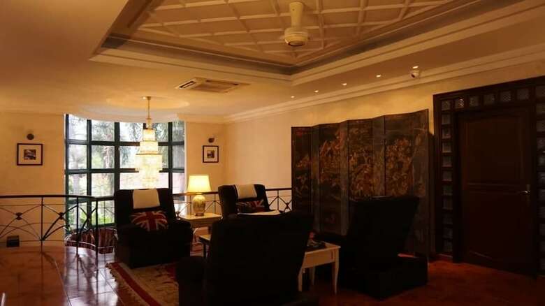 Hotel Kinta Bali Villa