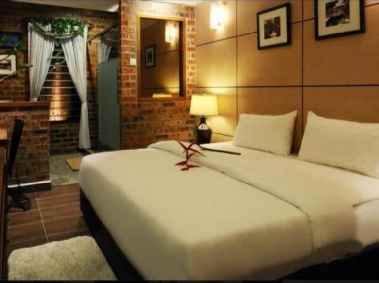 Hotel Kinta Bali Villa