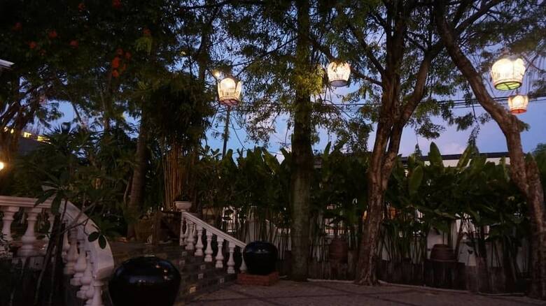Hotel Kinta Bali Villa
