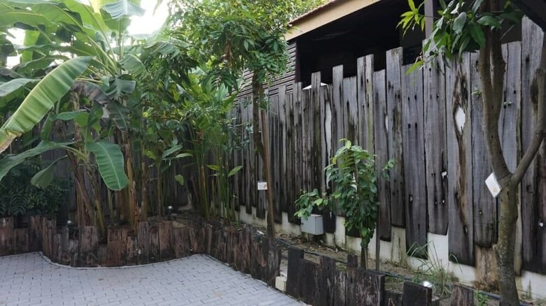Hotel Kinta Bali Villa