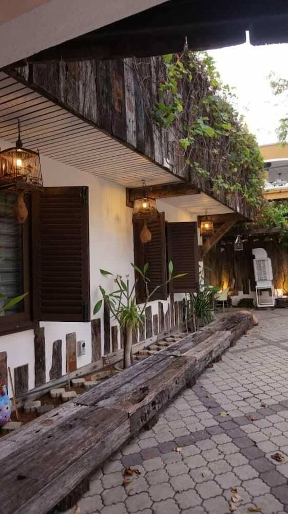Hotel Kinta Bali Villa