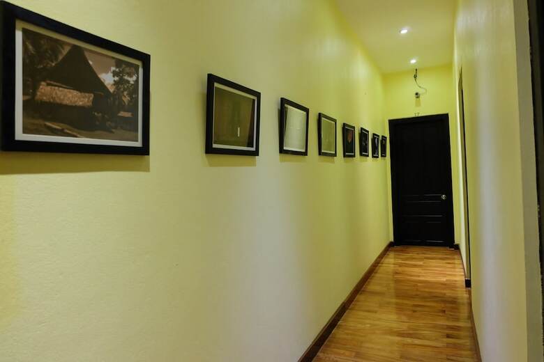 Hotel Inthira Thakhek