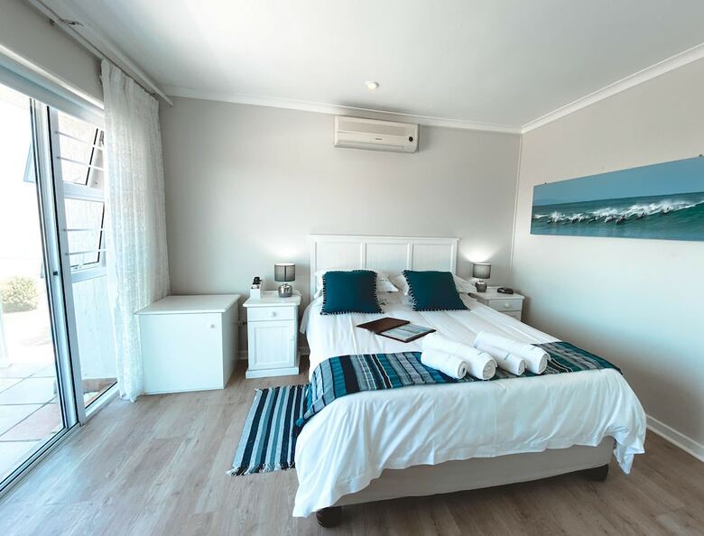 Thanda Vista - Bed And Breakfast