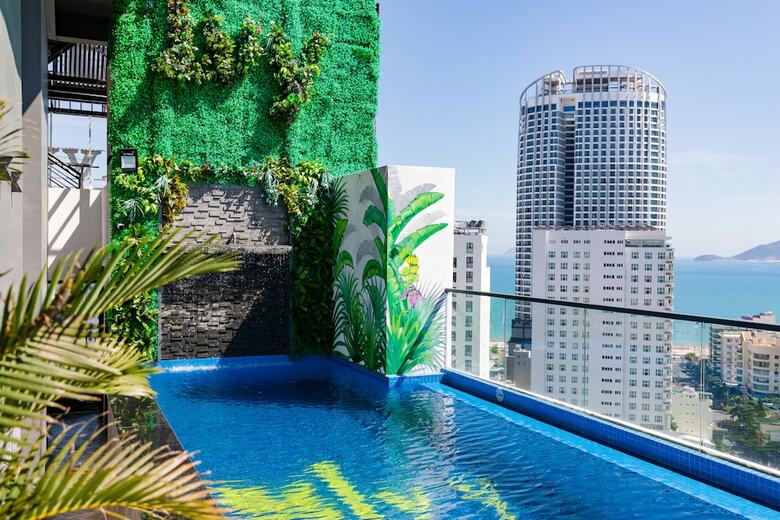 Ivy Nha Trang Hotel