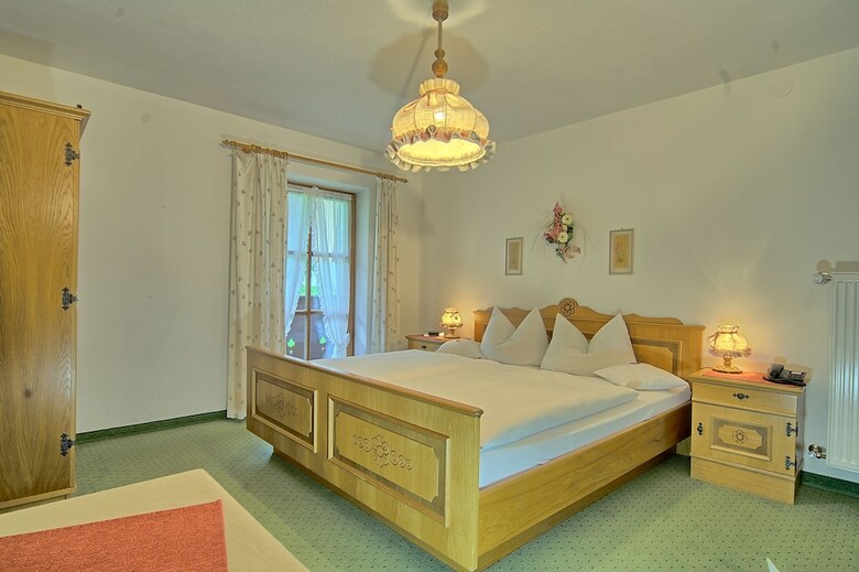 Naturhotel Reissenlehen