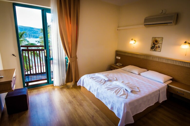 Levent Hotel