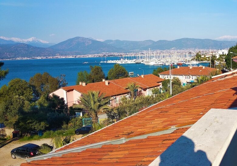Levent Hotel