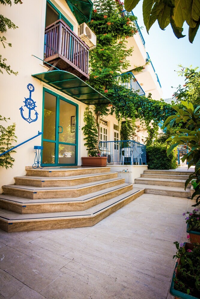 Levent Hotel