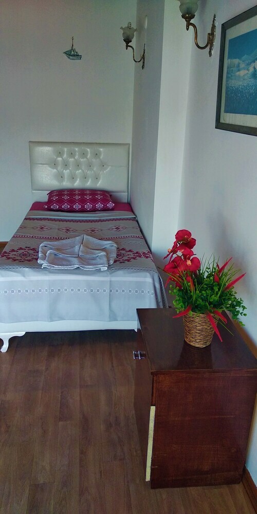Levent Hotel