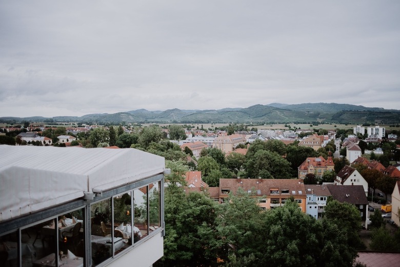 Kapuzinergarten Panoramahotel & Eventrestaurant