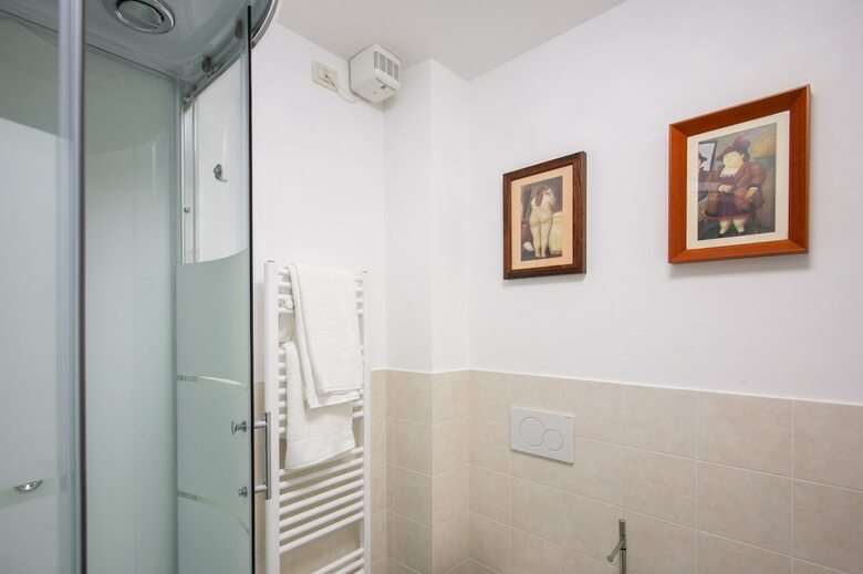 Apartamento La Suite Di Bonnes Vacances