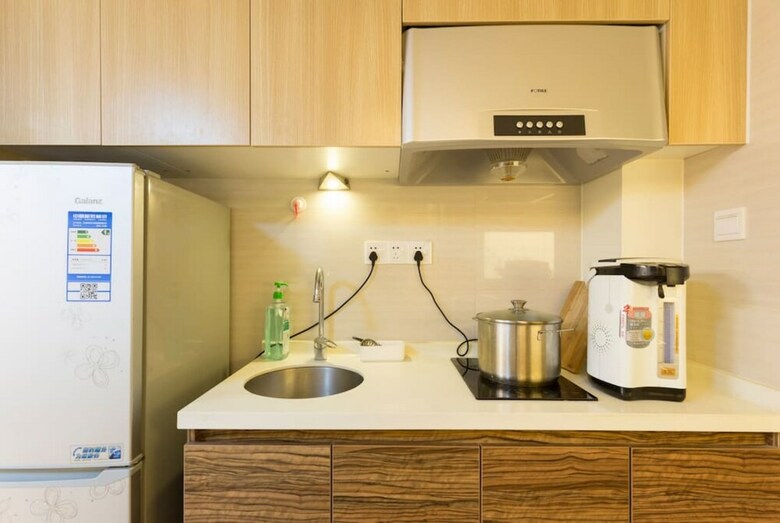 Ringko's Apartment Xinrong Road No.2