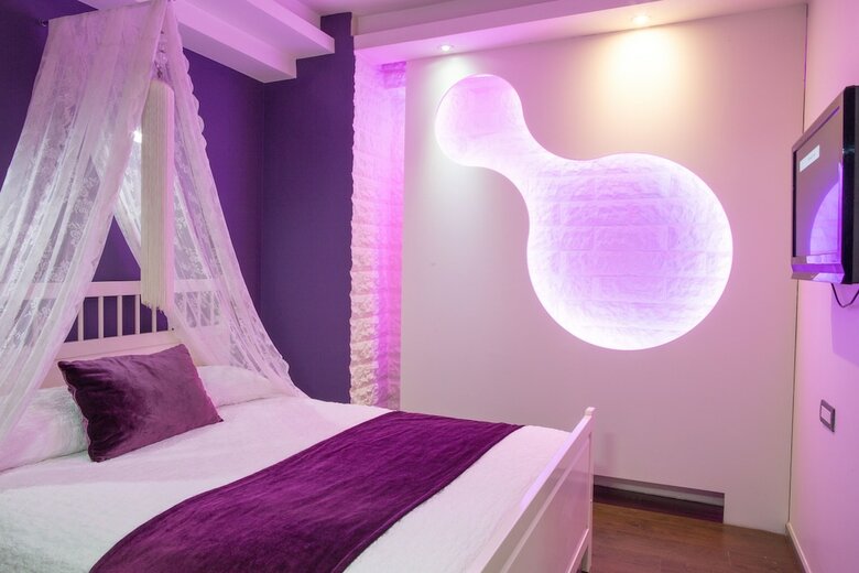 Mood Hotel Istanbul