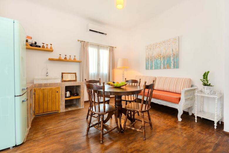 Apartamentos Pasithea Luxury Suites