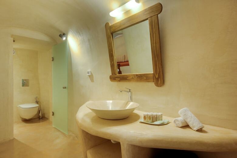 Apartamentos Pasithea Luxury Suites