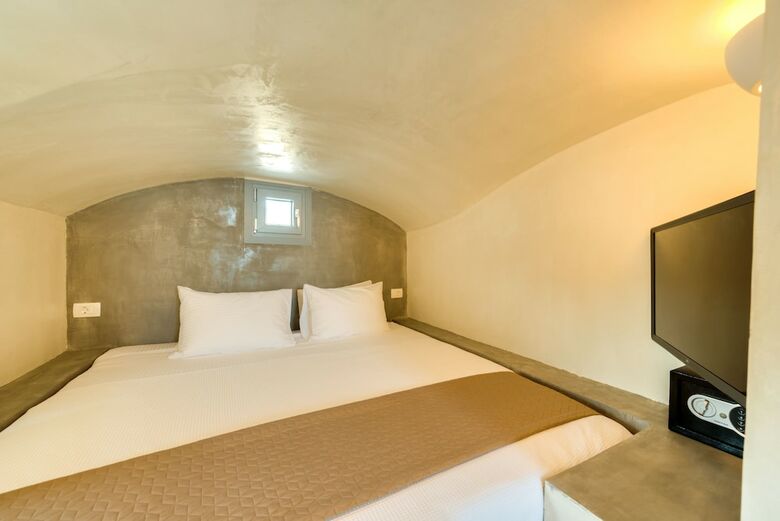 Apartamentos Pasithea Luxury Suites