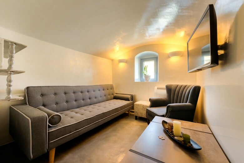 Apartamentos Pasithea Luxury Suites