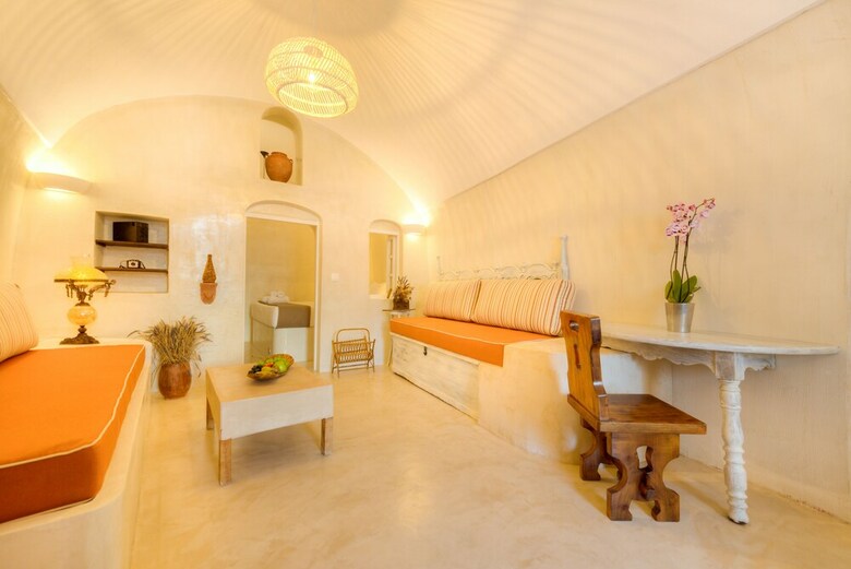 Apartamentos Pasithea Luxury Suites