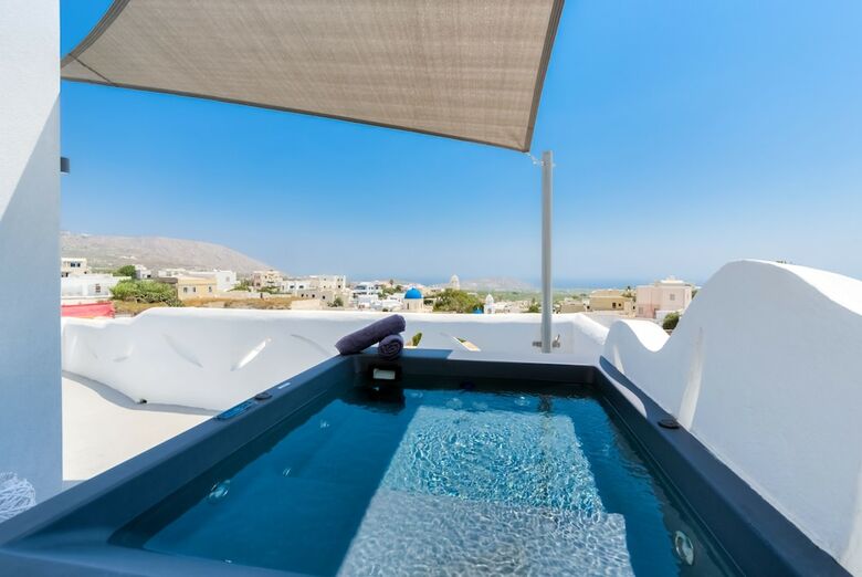 Apartamentos Pasithea Luxury Suites