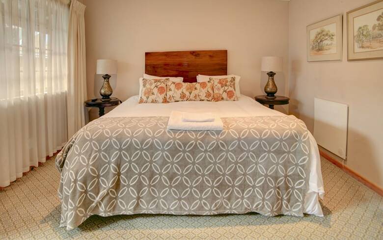 Posada Outeniqua Travel Lodge