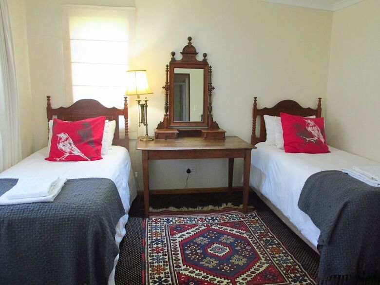 Posada Outeniqua Travel Lodge