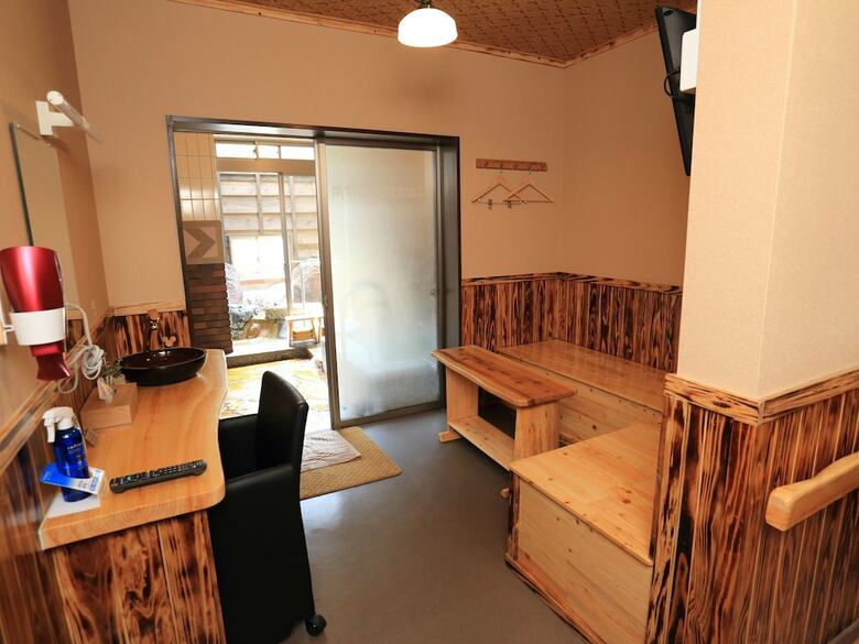 Hotel Koshikano Onsen