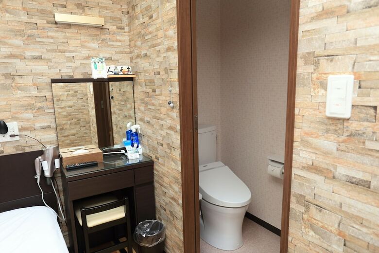 Hotel Koshikano Onsen