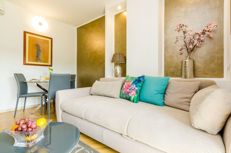 Apartments Villa Dolores