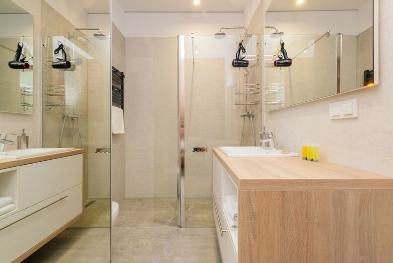 Stare Bielany 2-bedroom Apartment
