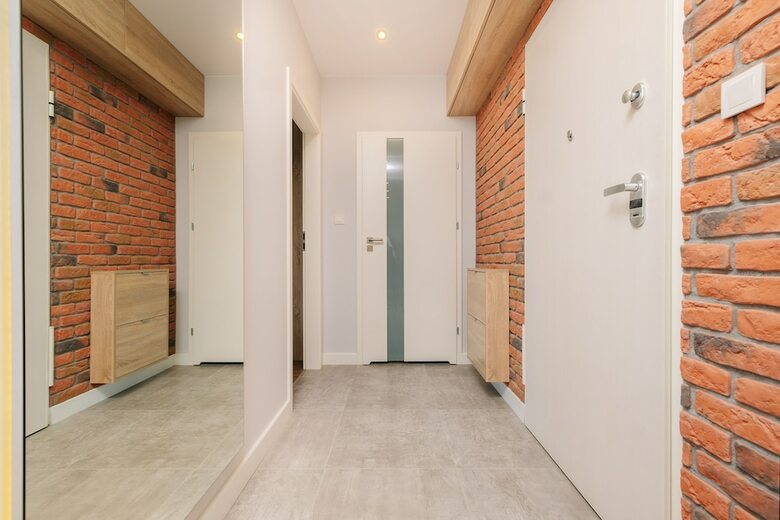Stare Bielany 2-bedroom Apartment