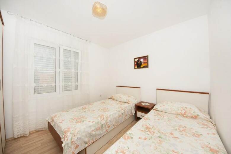 Apartments Jasenka Supetar