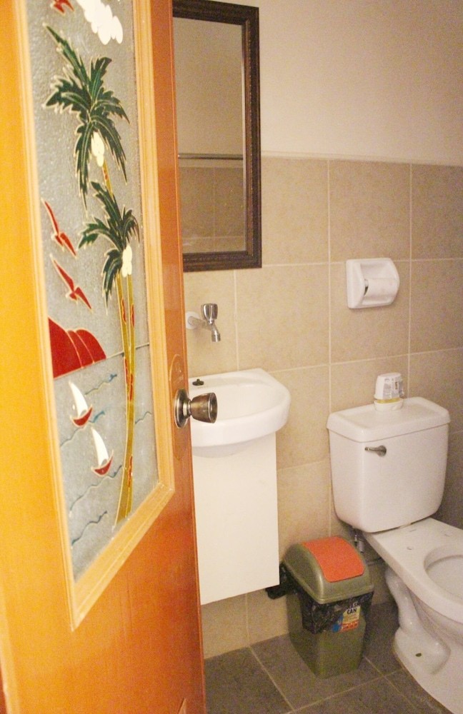 Hotel Tanaw Presa Guesthouse
