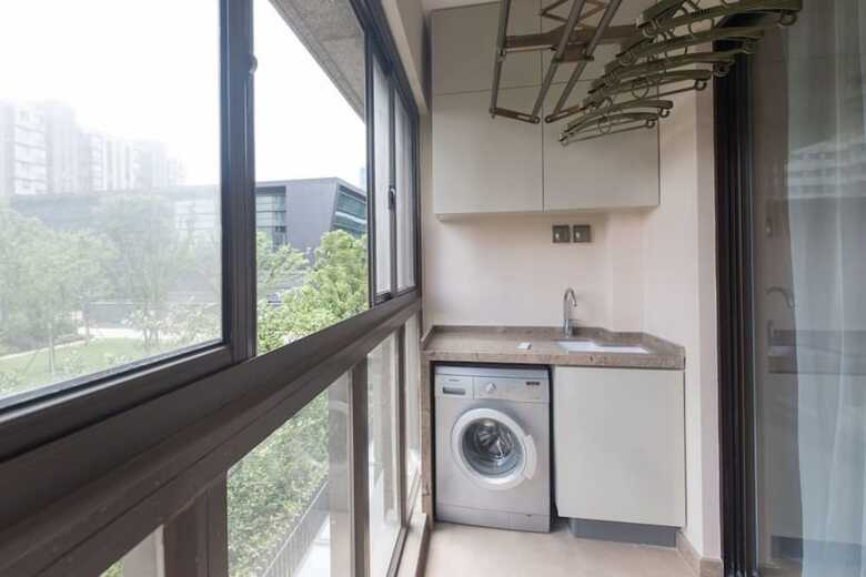 Ringko's Apartment Shengui Road No.2