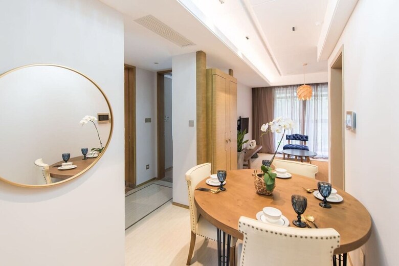 Ringko's Apartment Shengui Road No.2