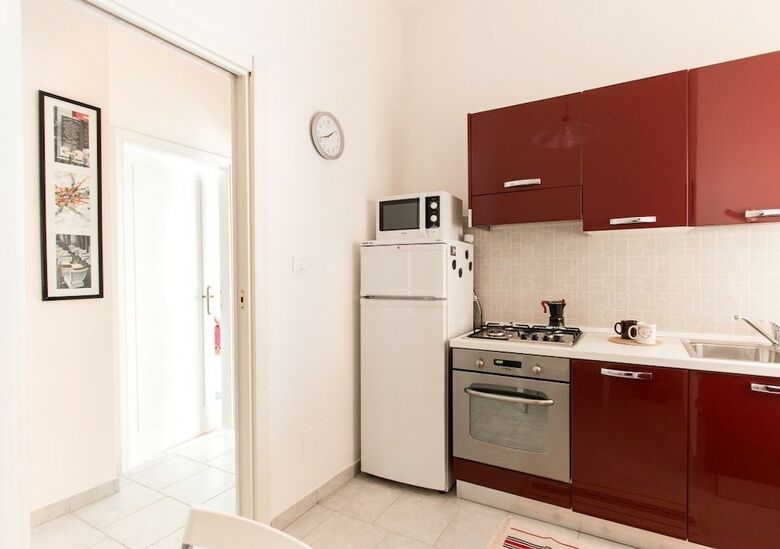 Apartamento Acquadimare