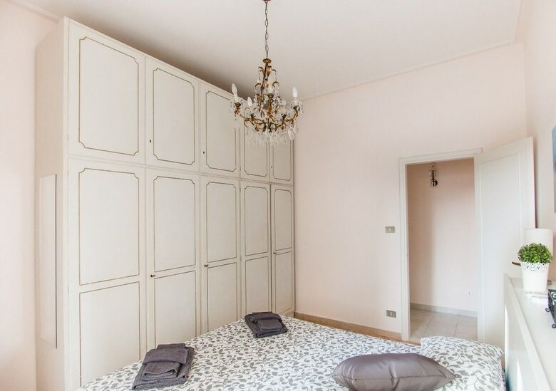 Apartamento Acquadimare