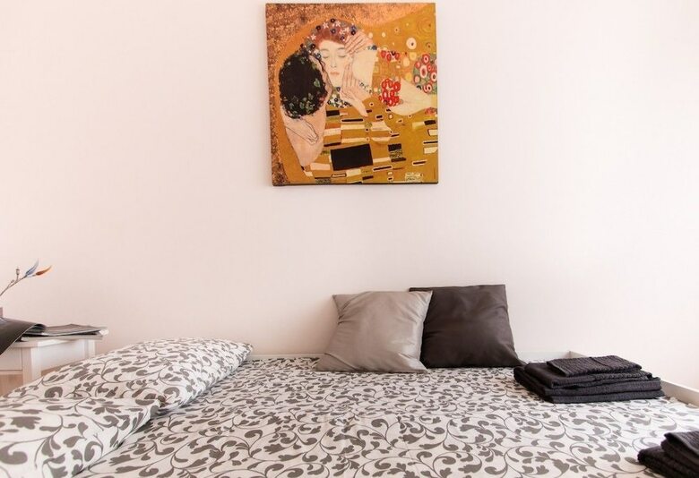 Apartamento Acquadimare