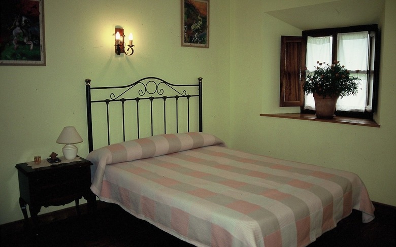 Agroturismo Posada La Escuela de Cicera
