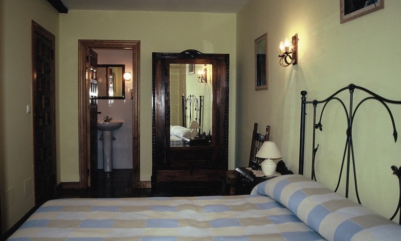 Agroturismo Posada La Escuela de Cicera