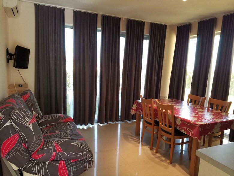 Aparthotel Seagarden Villa Resort