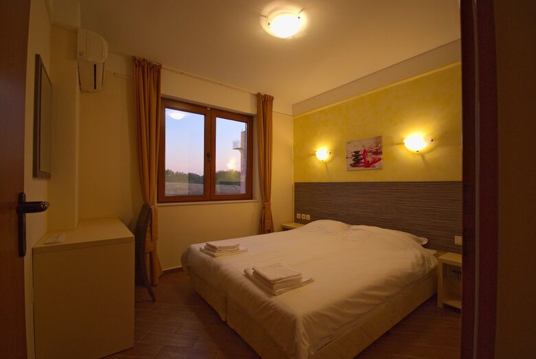 Aparthotel Seagarden Villa Resort
