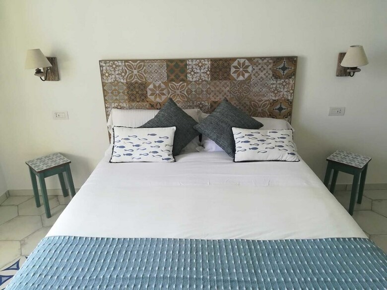 Bed & Breakfast Torre Elisea