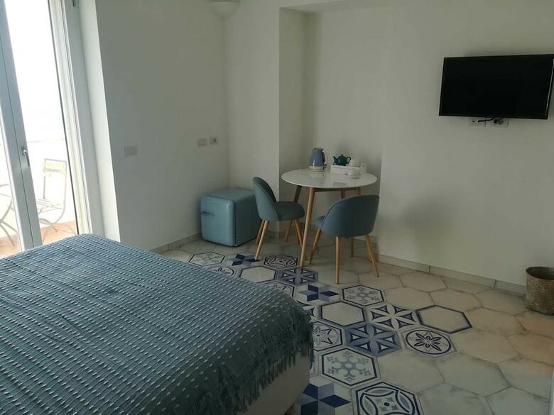 Bed & Breakfast Torre Elisea