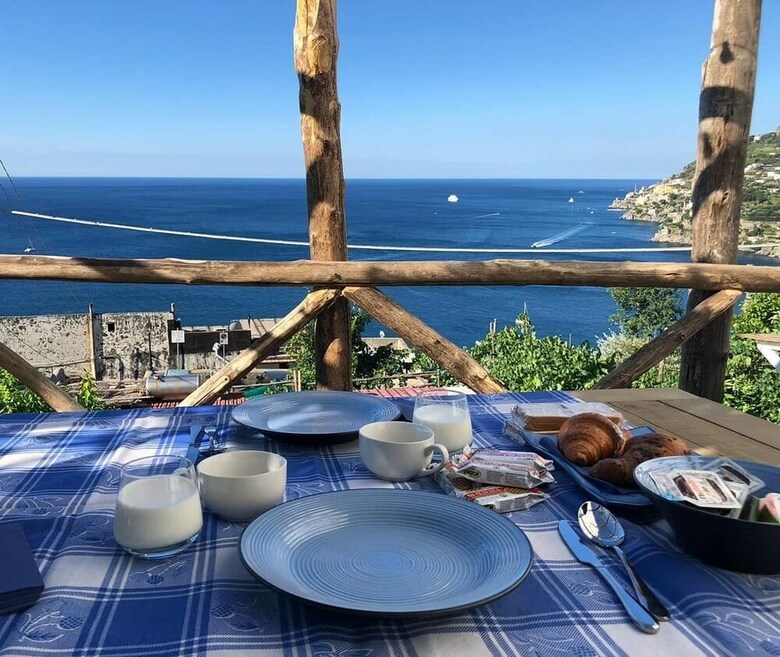 Bed & Breakfast Torre Elisea