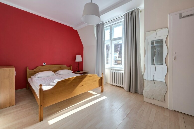 Dom & House - Apartment Monte Grande