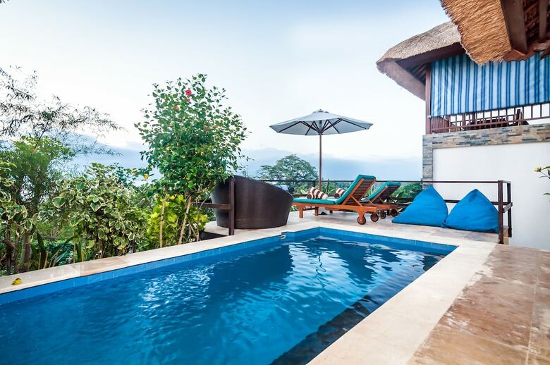 Villa Mimpi Manis
