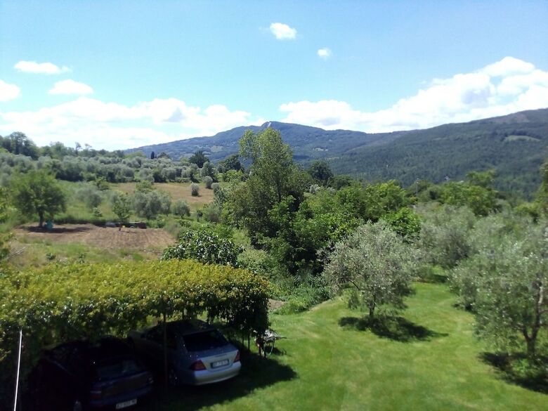 Agroturismo Terra Santa
